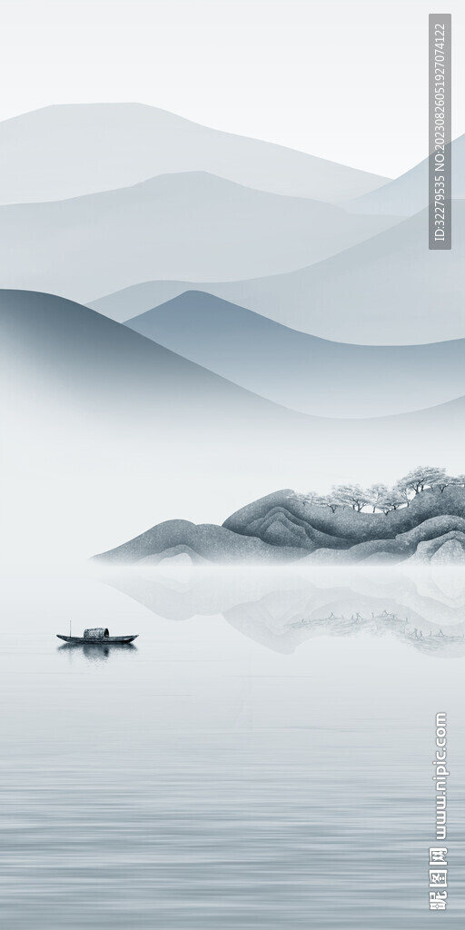 高档 高清现代玄关 TiF分层