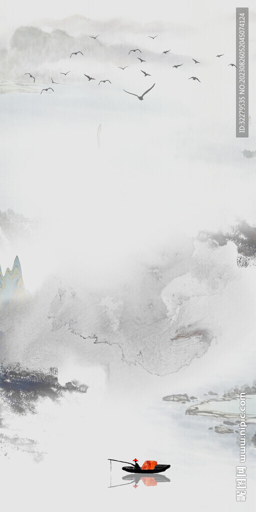 奢雅 高清现代玄关 TiF分层