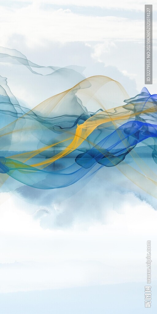 大气 高清现代玄关 TiF分层