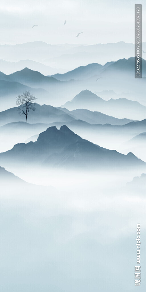 轻奢 玄关最新款画 TiF分层