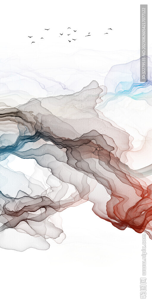 新品 玄关新高档画 TiF分层