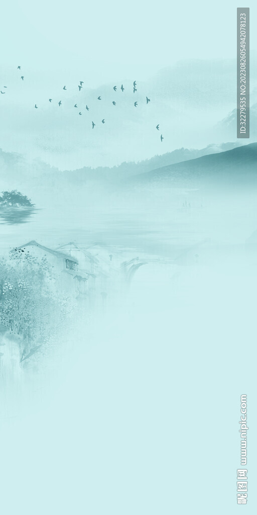 现代 玄关新高档画 TiF分层