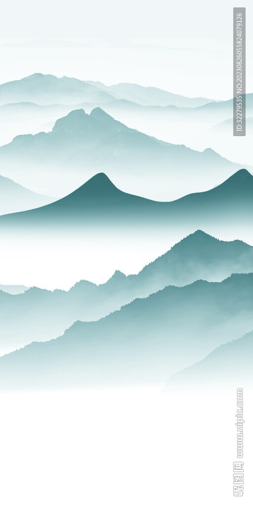 简奢 意境玄关新画 TiF分层