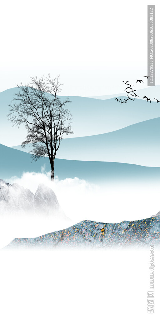 新品 新传玄关新画 TiF分层