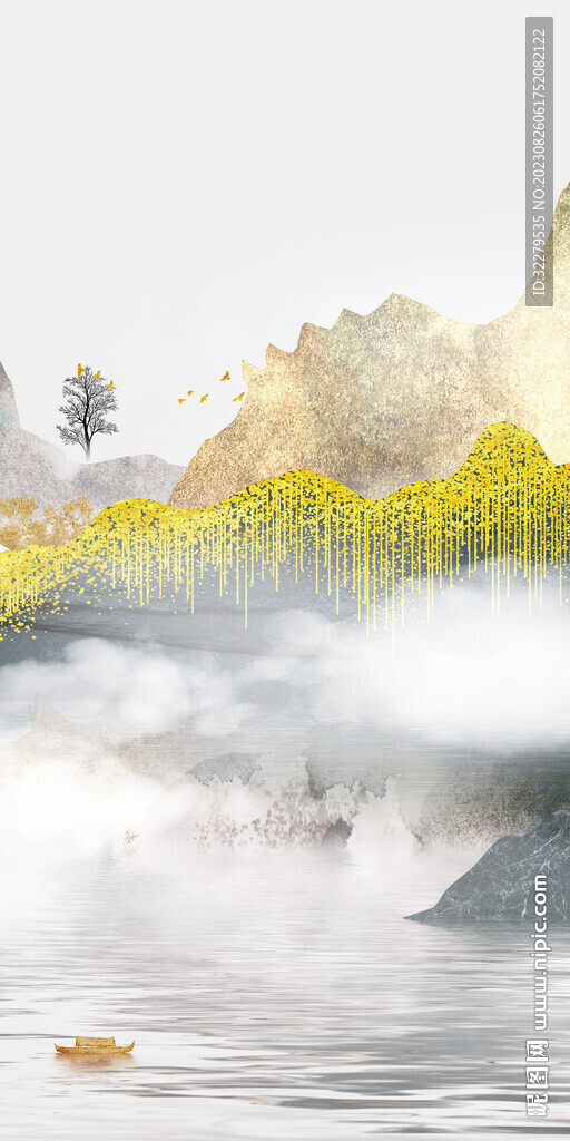 新款 新传玄关新画 TiF分层