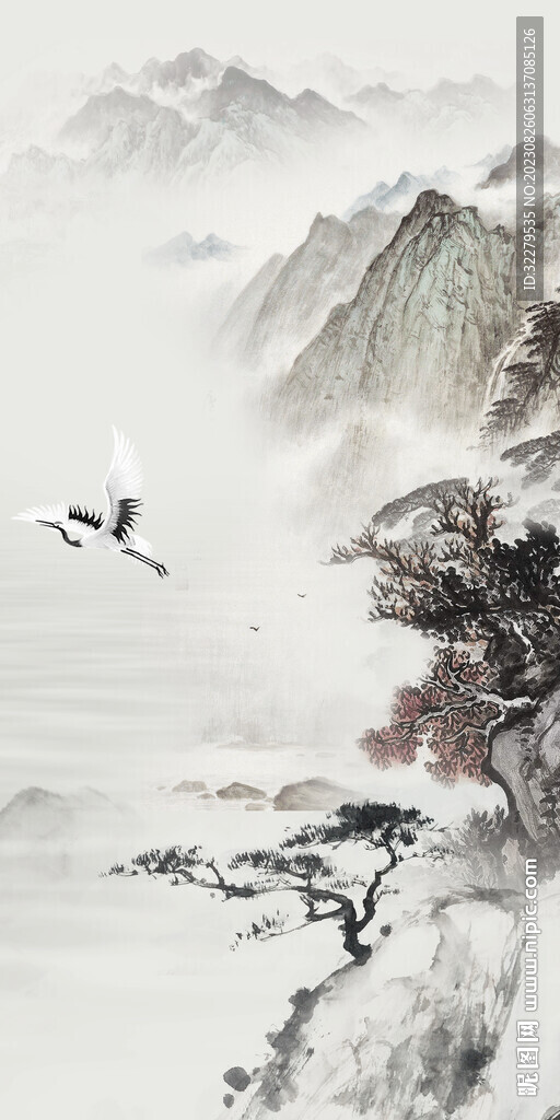 最新 高档玄关新画 TiF分层