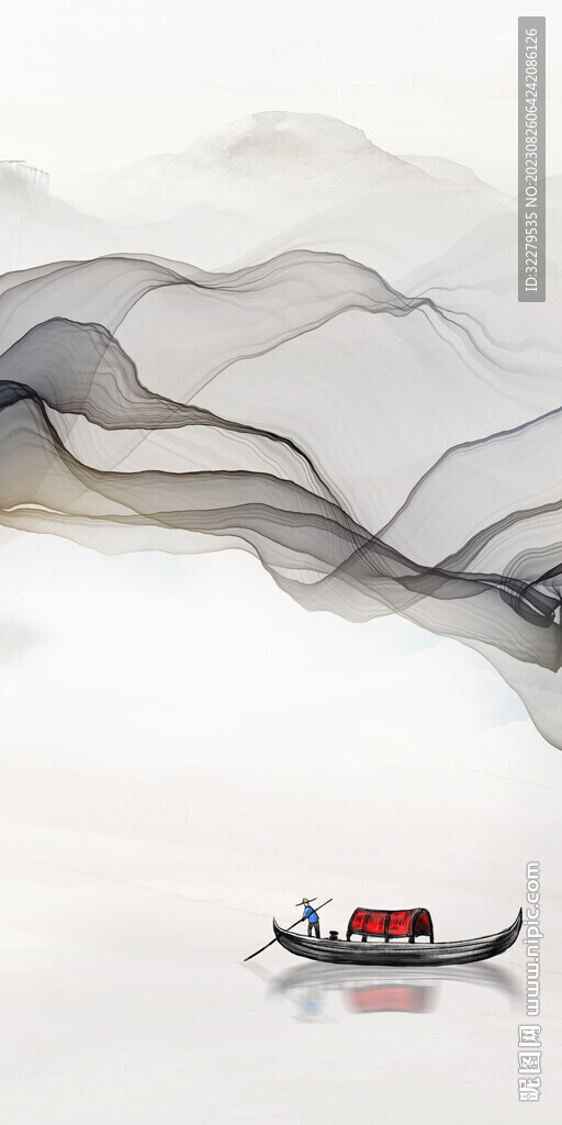 高端 高档玄关新画 TiF分层