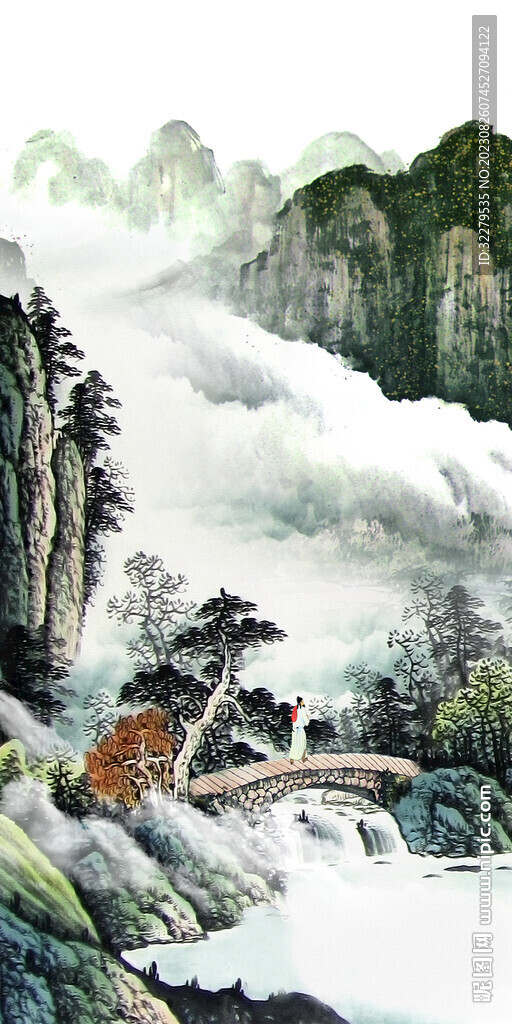 最新 玄关高端新画 Tif分层