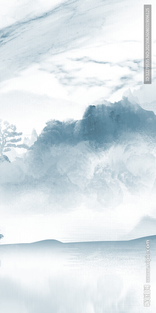 高清 玄关高端新画 Tif分层