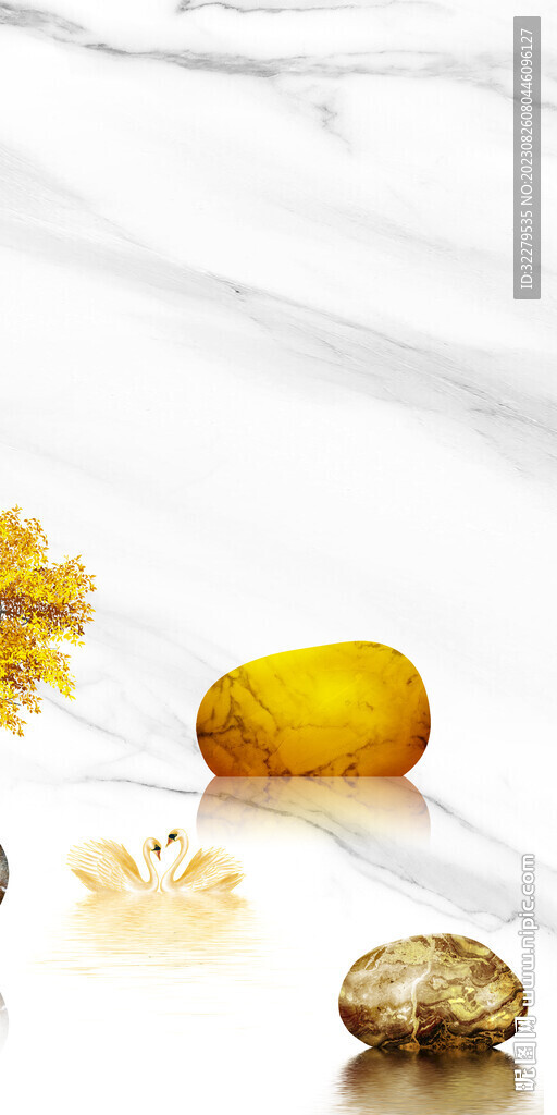 别墅 玄关高端新画 Tif分层