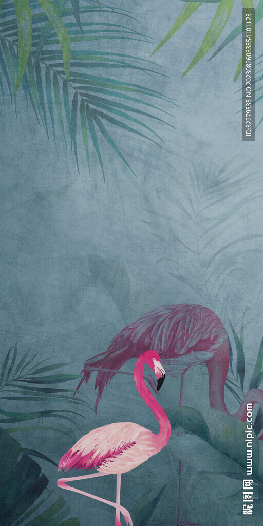 大气 清晰欧式玄关 TIF分层