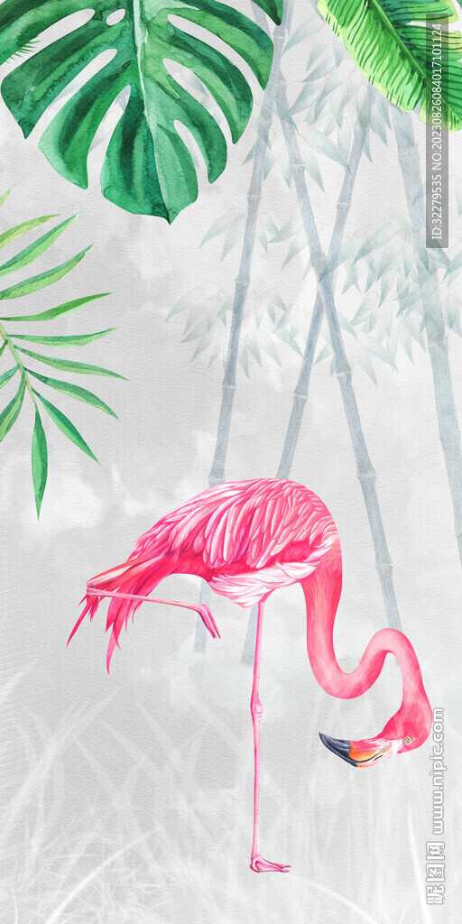 爆款 豪华欧式玄关 TIF分层