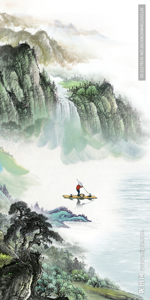 高档 极简新玄关图 TiF分层