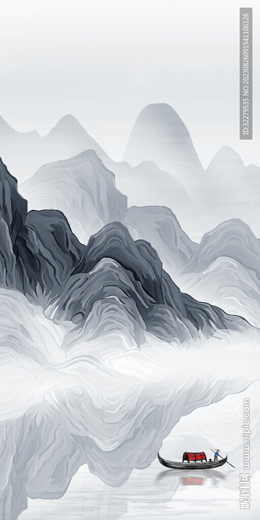 爆款 简奢玄关新图 TiF分层