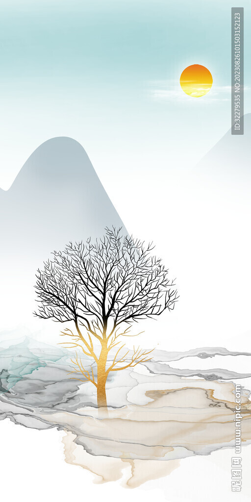 大气 最新玄关 Tif分层