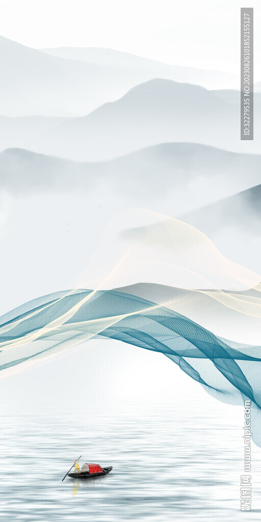 高档 清晰新品玄关 TIF分层