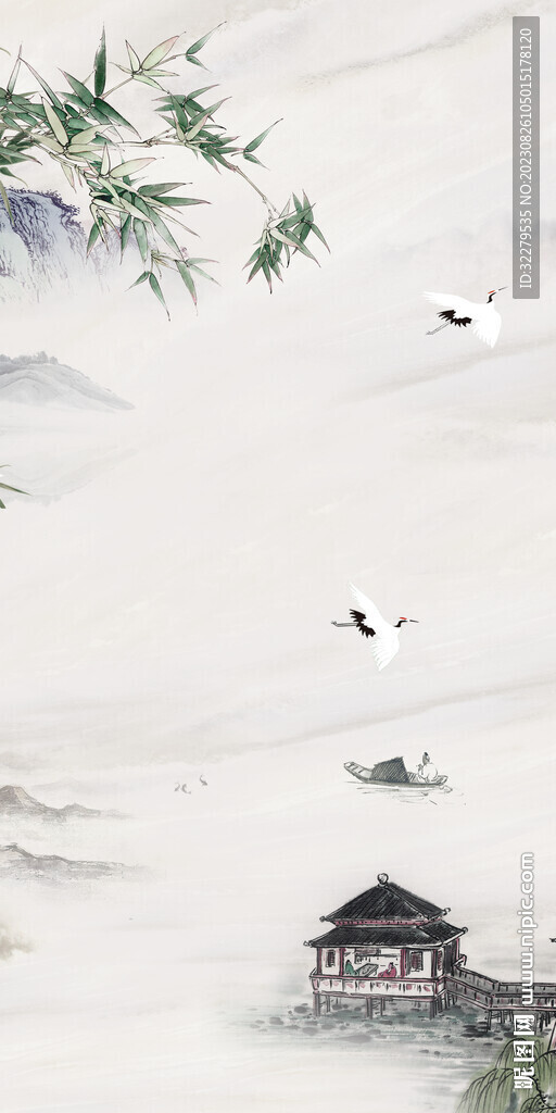 高档 新款高端玄关 Tif分层