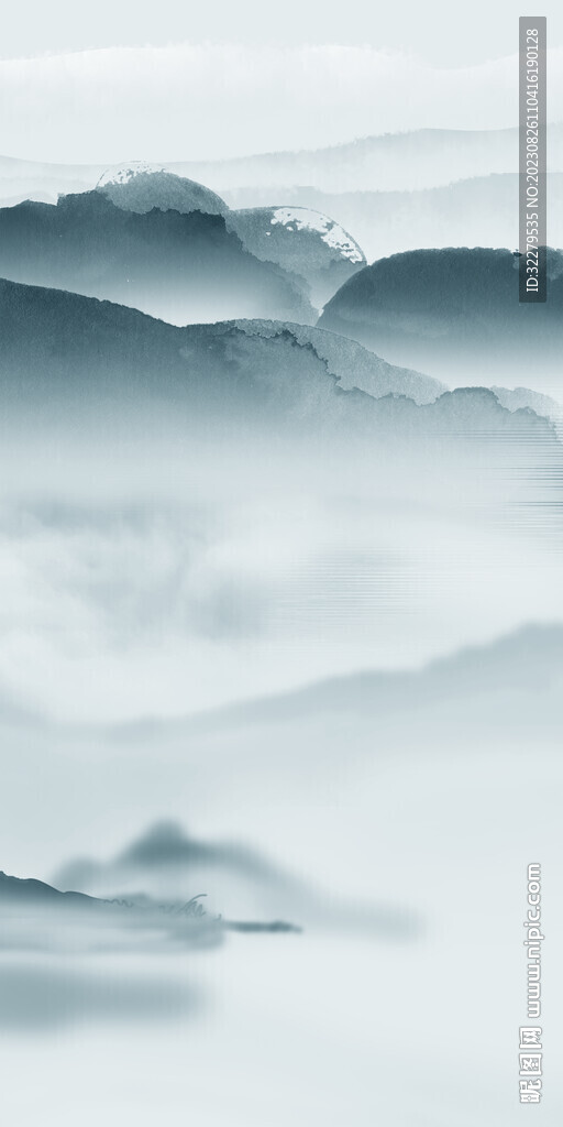 高端 最新高档玄关 Tif分层