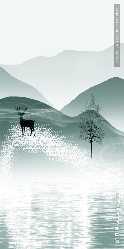 新品 高端新款玄关 TIF分层