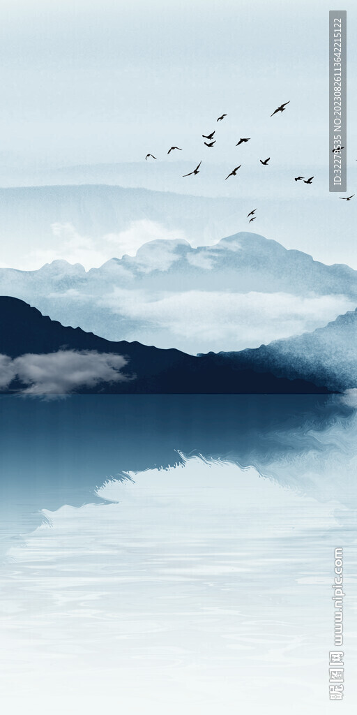 爆款 高端新款玄关 TIF分层