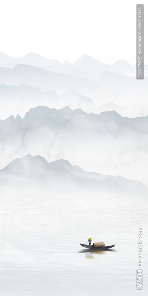 新传 清晰新品玄关 TIF分层