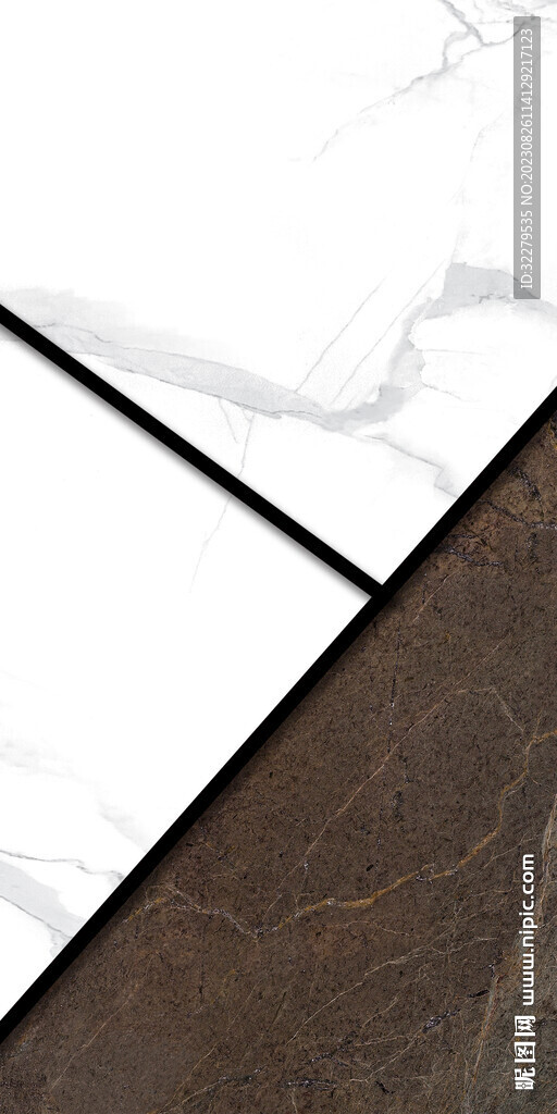 大气 最新高档玄关 Tif分层