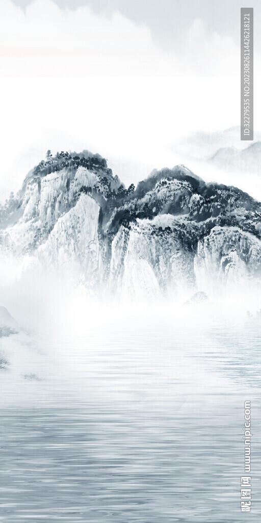 高端 大气清晰玄关 tif分层