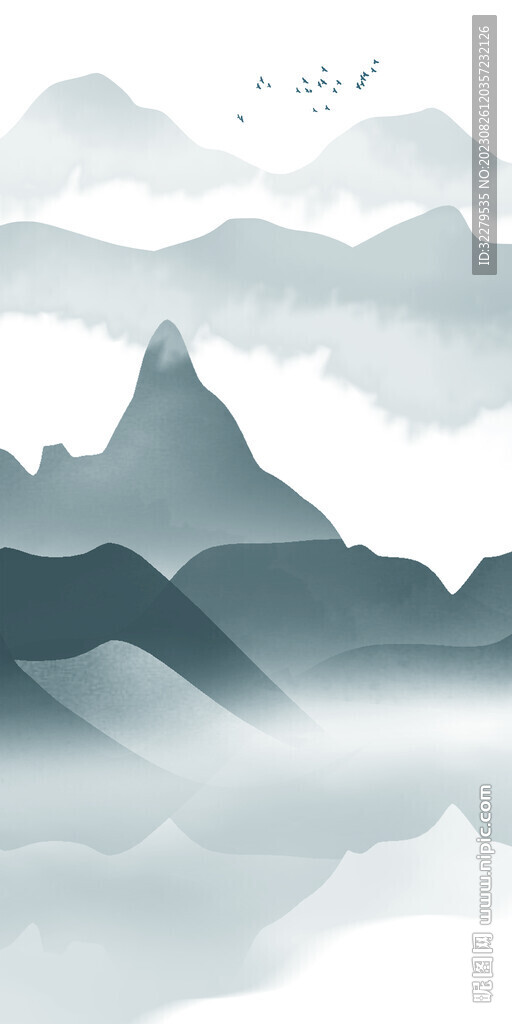 高雅 高端新款玄关 TIF分层