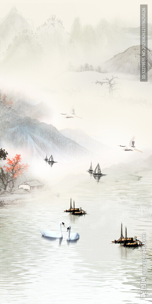 爆款 简约新款玄关 TIF分层