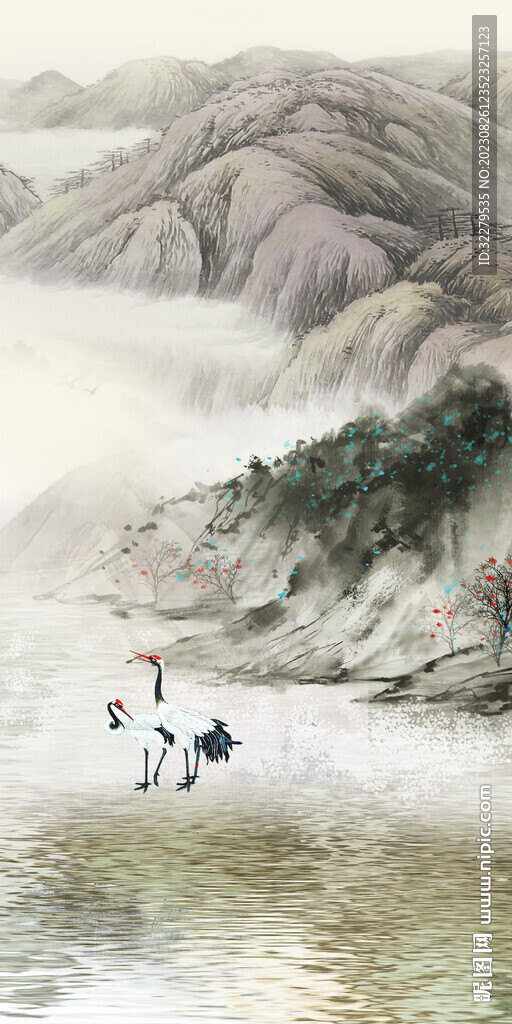 高雅 简约新款玄关 TIF分层