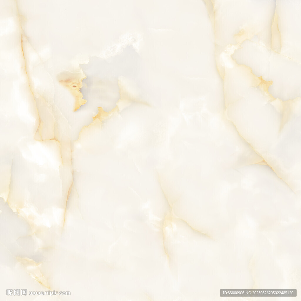 黄色 高清简约石纹 TiF合层