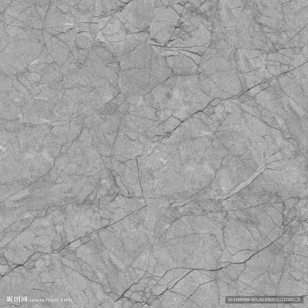 灰色 现代简约石纹 TiF合层