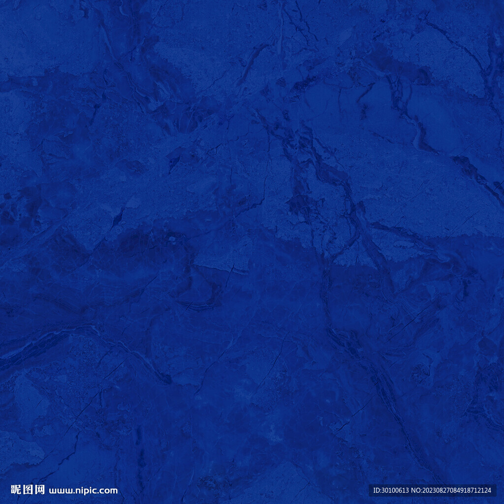 蓝色 质感爆款石纹 TiF合层