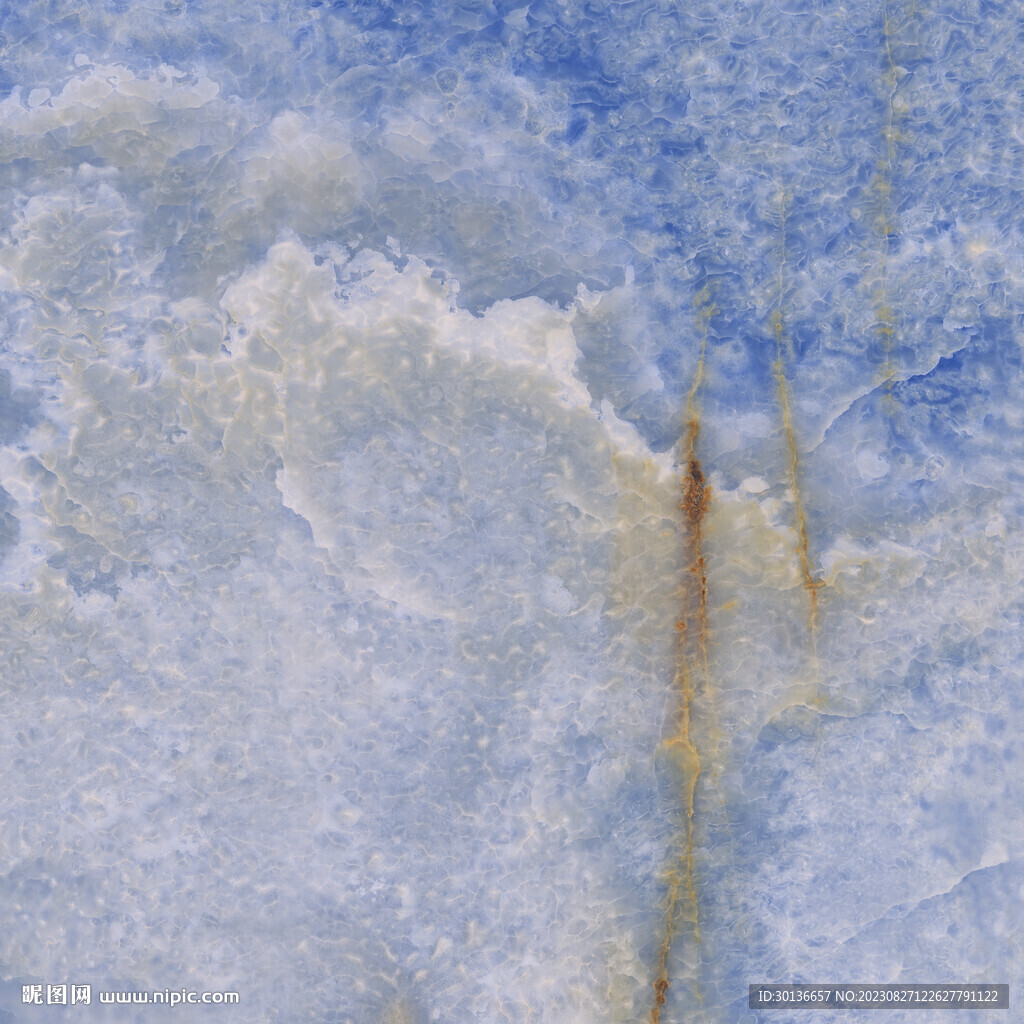 别墅 质感通透石纹 TIF合层