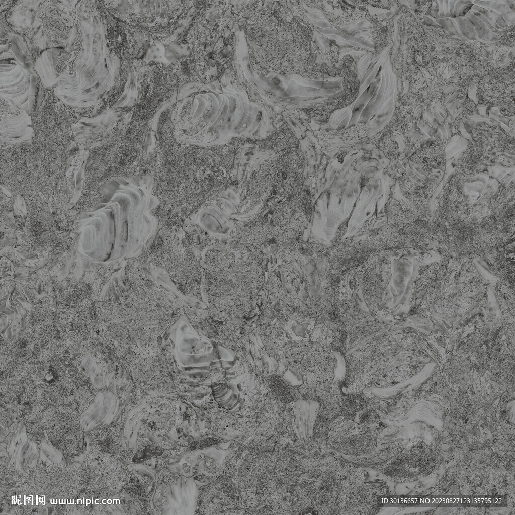 新款 质感通透石纹 TIF合层