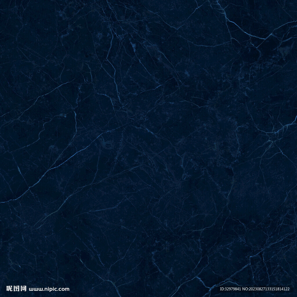 深蓝 大气质感石纹 TiF合层