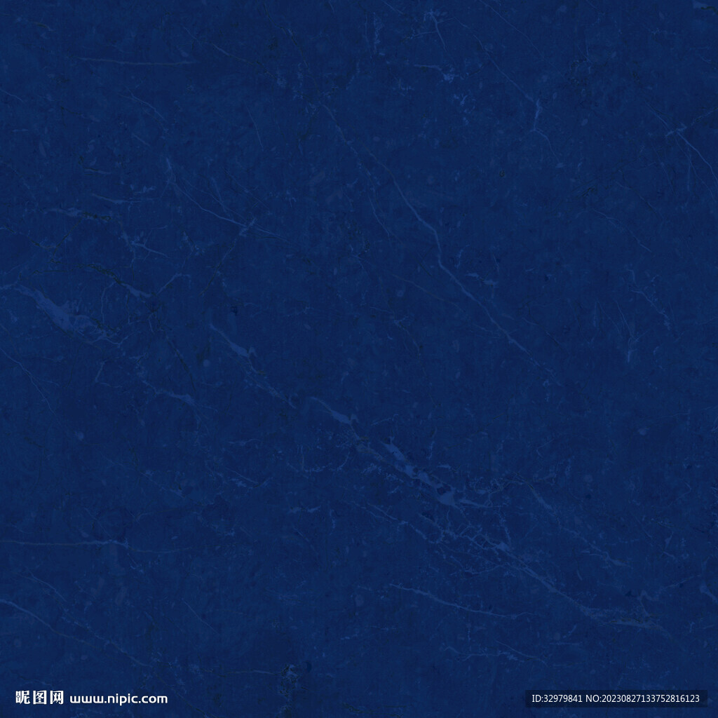 蓝色 大气质感石纹 TiF合层