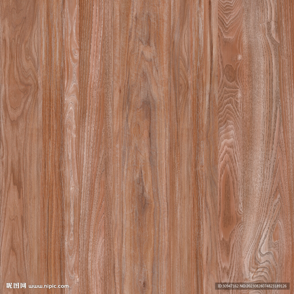 别墅 新清晰原木纹 TiF合层