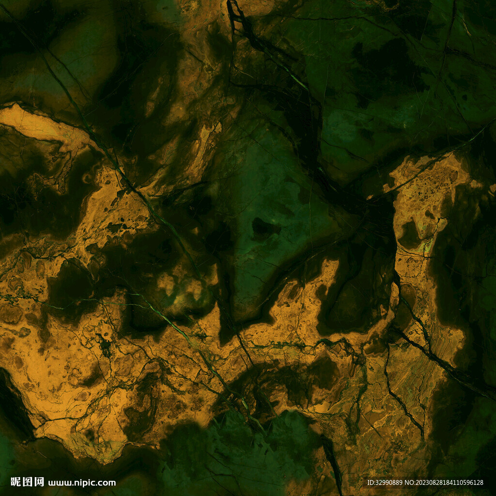 豪华 简奢清晰石纹 TiF合层