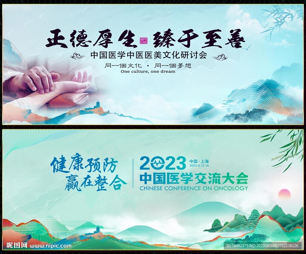 医学医疗中医大会