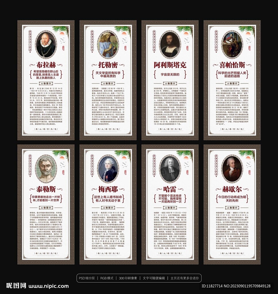 世界著名天文学家