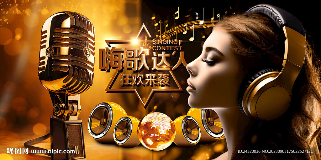 音乐壁画背景墙装饰画壁纸墙纸