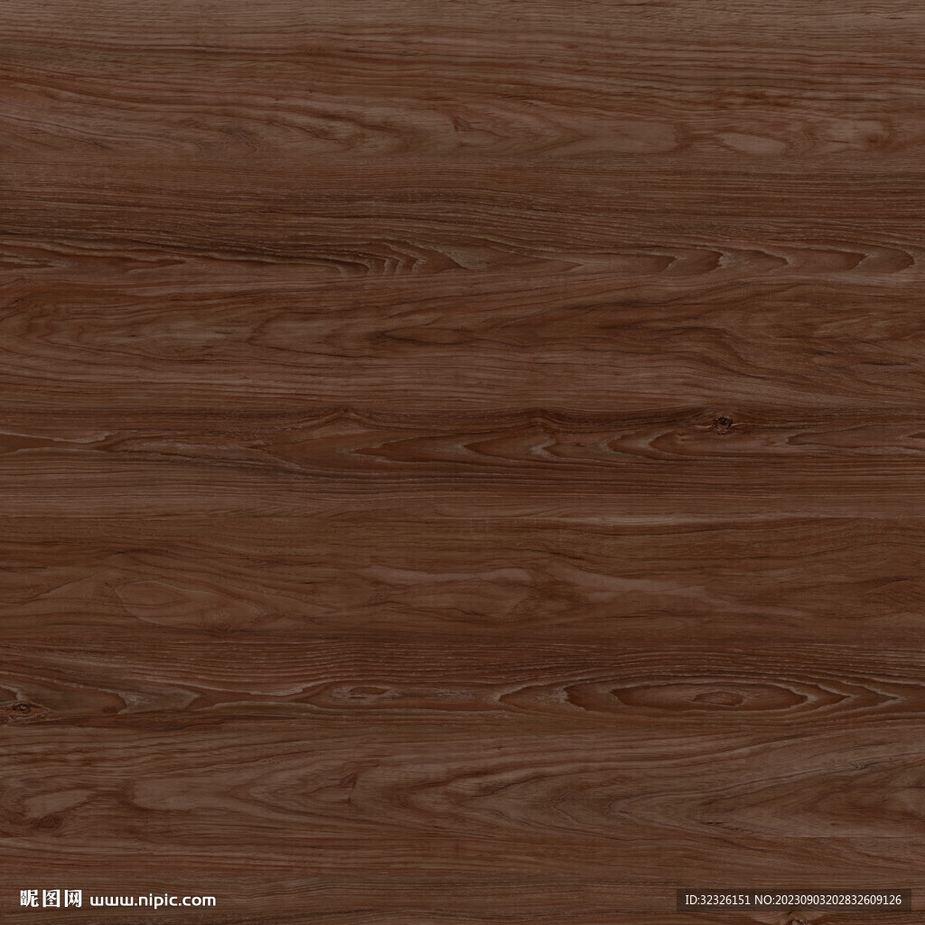 棕色 奢华清晰木纹 tiF合层