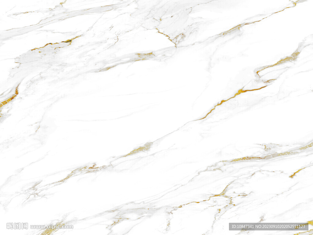 高雅 爵士白奢华画 TIf合层