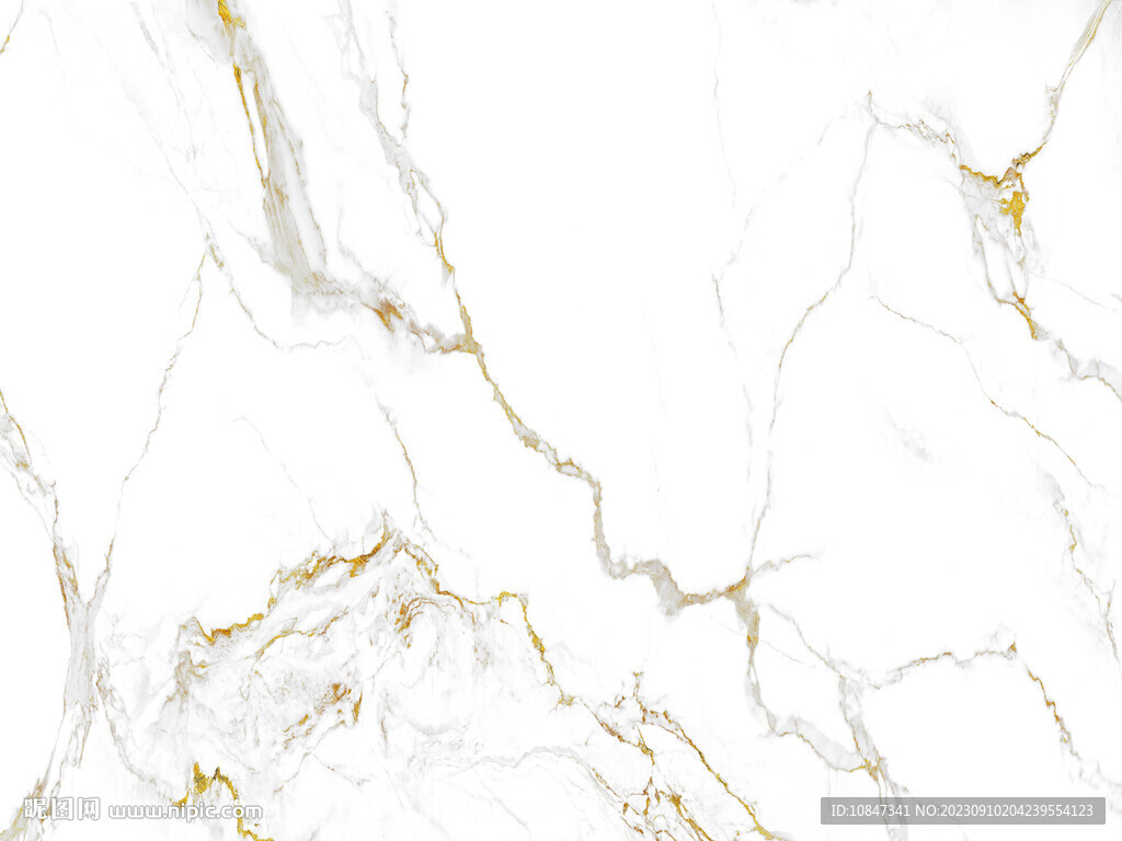 奢华 爵士白新品画 TIf合层