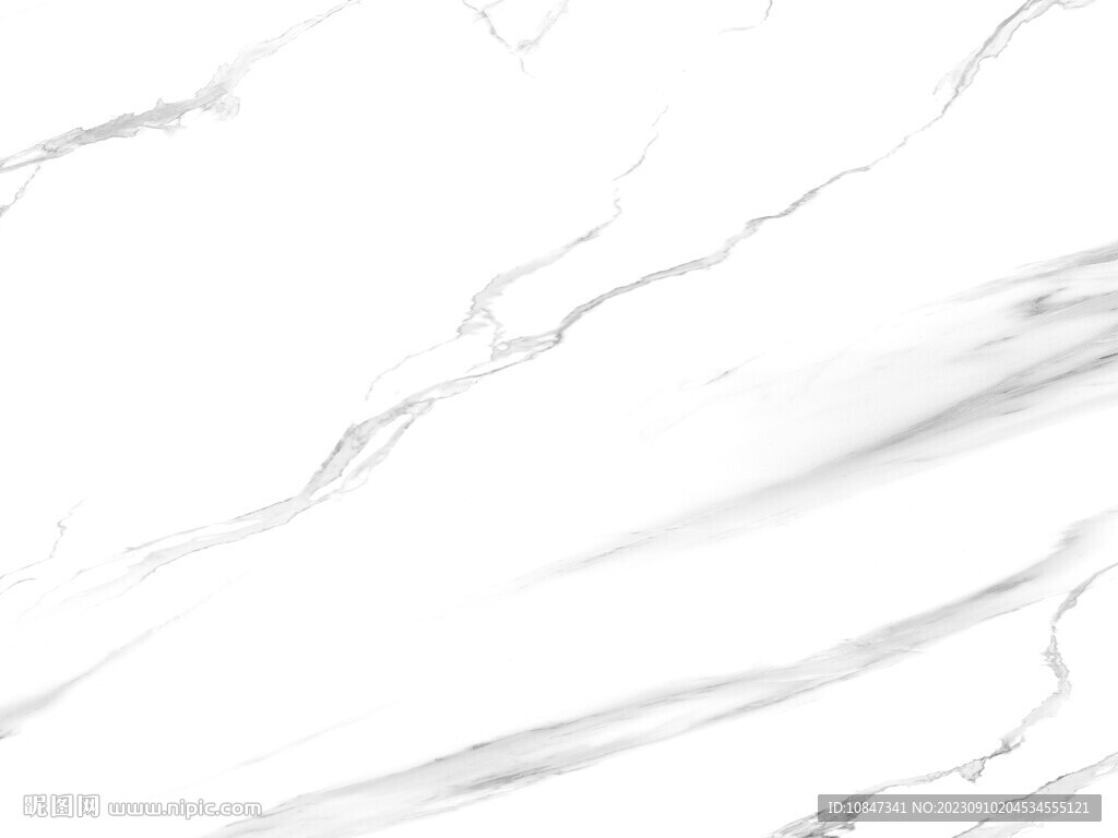 奢雅 爵士白新品画 TIf合层