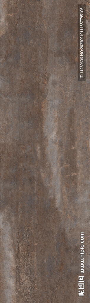 铁锈岩天然大理石纹理