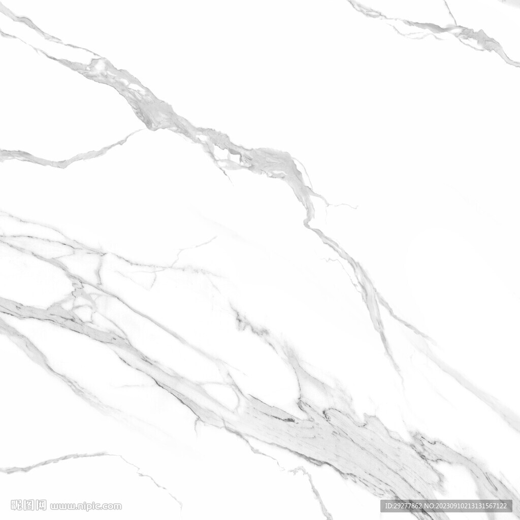 奢华 高档鱼肚白纹 TIF合层