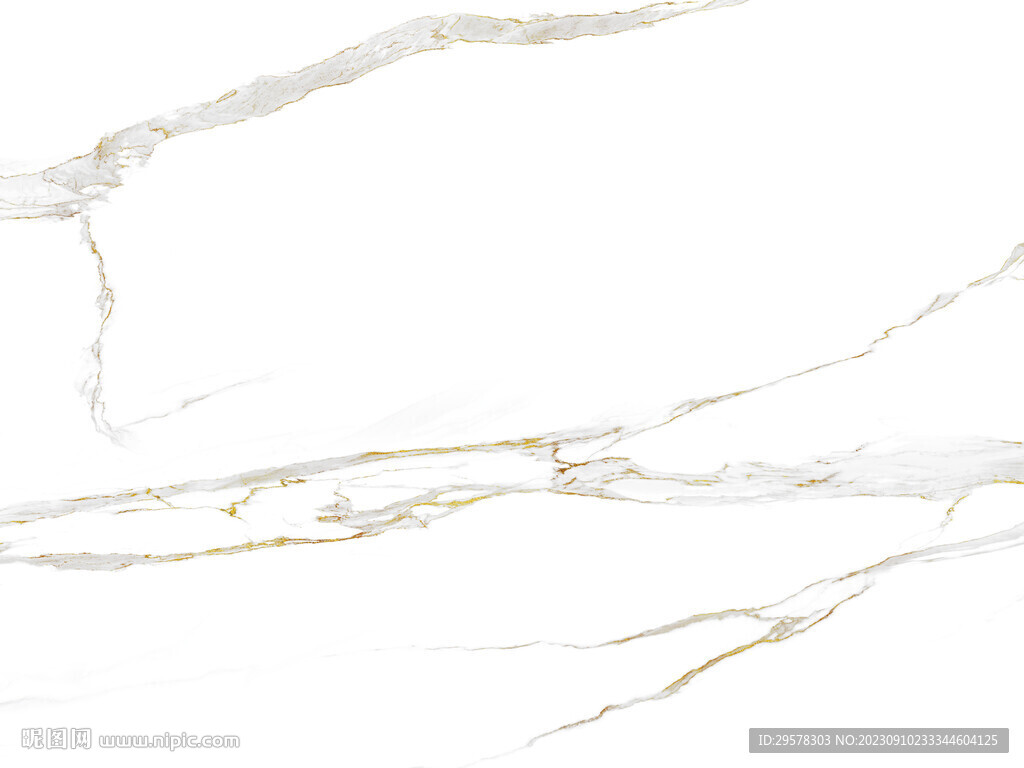 轻奢 新品爵士白图 TIF合层