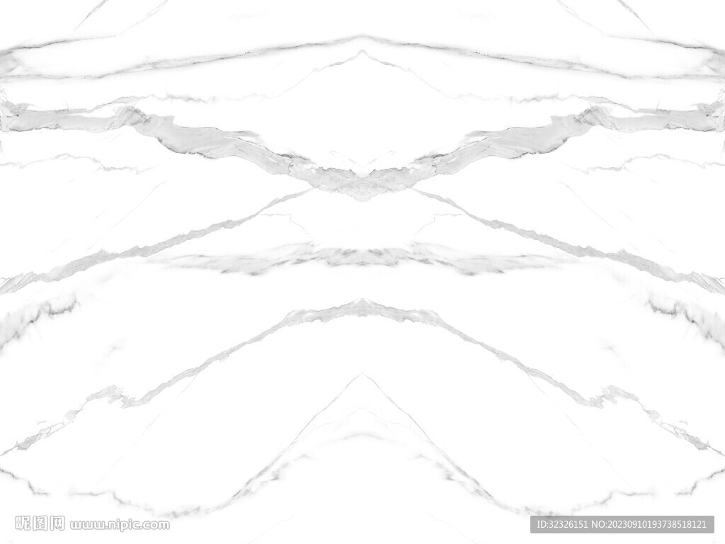 奢华 质感鱼肚白纹 TIF合层